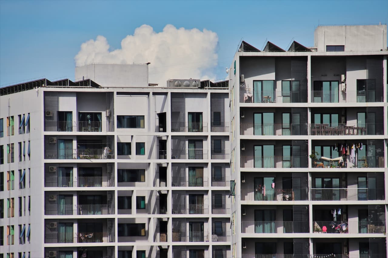 Margaret River Apartments