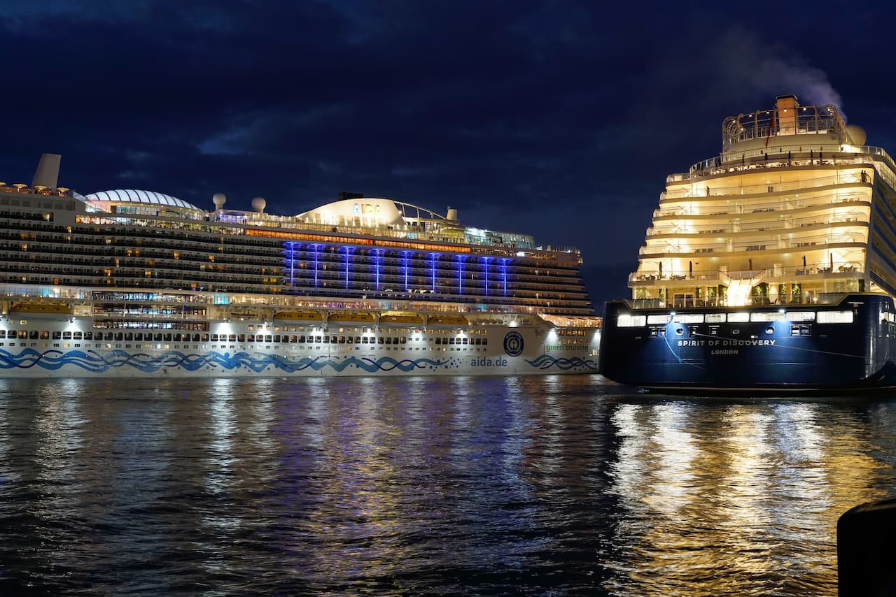Kimberley Cruises