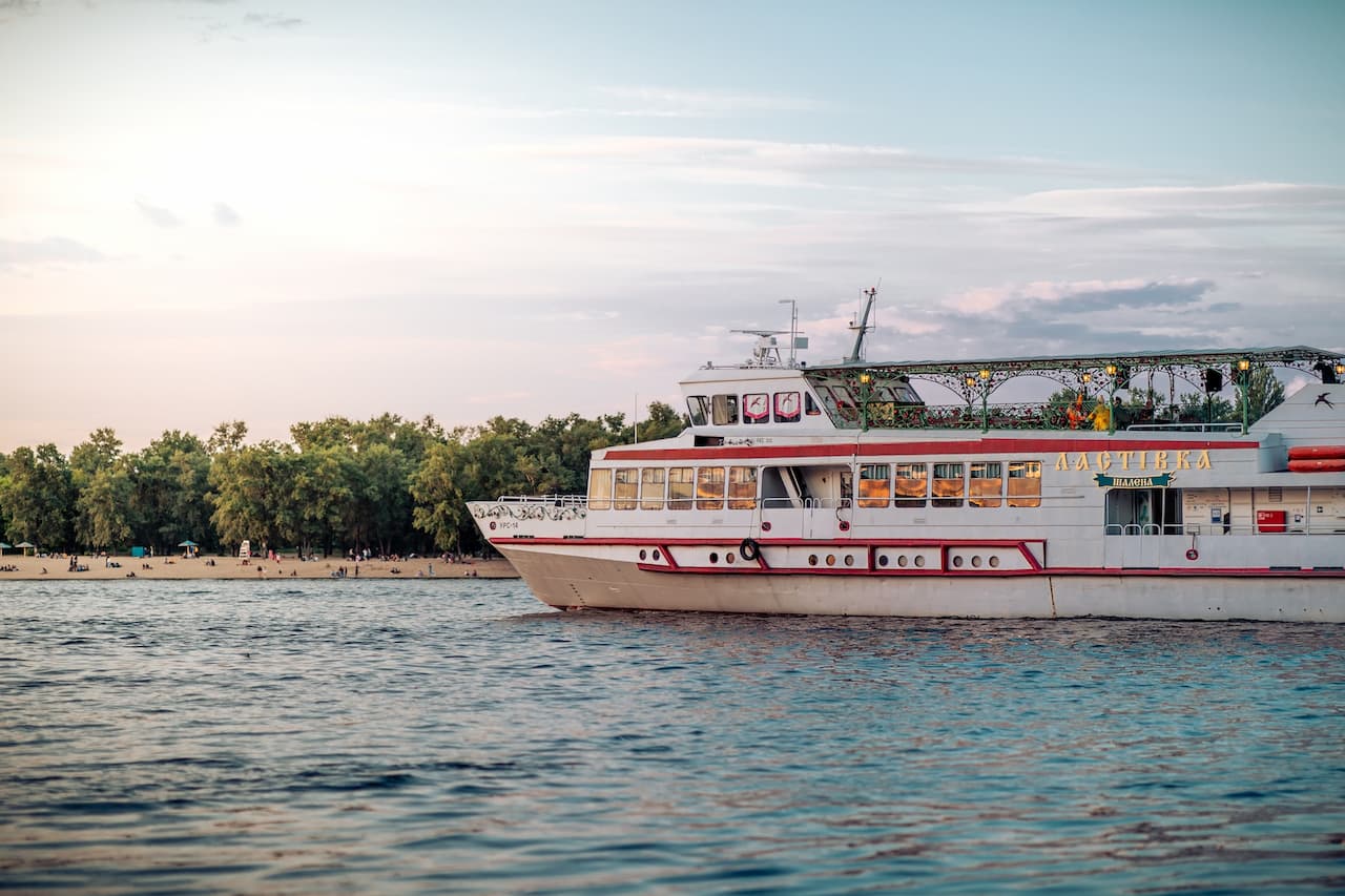 Geraldton Cruises