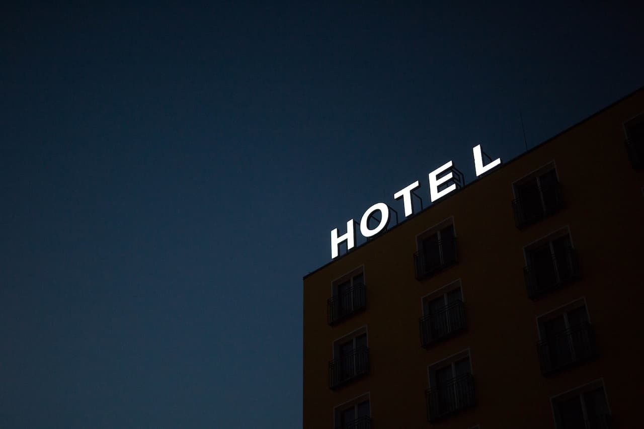 Perth Hotels