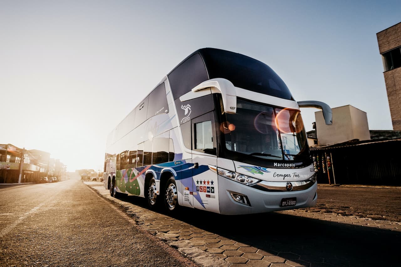 Albany Tours