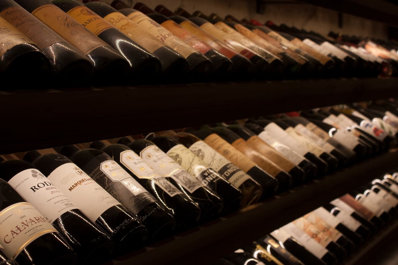 Margaret River Wineries