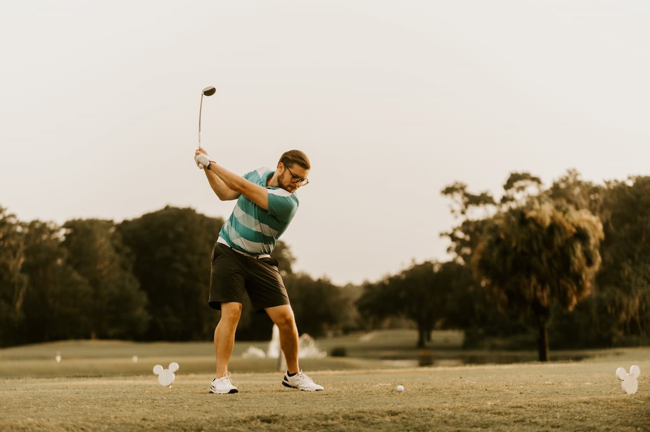 Margaret River Golf