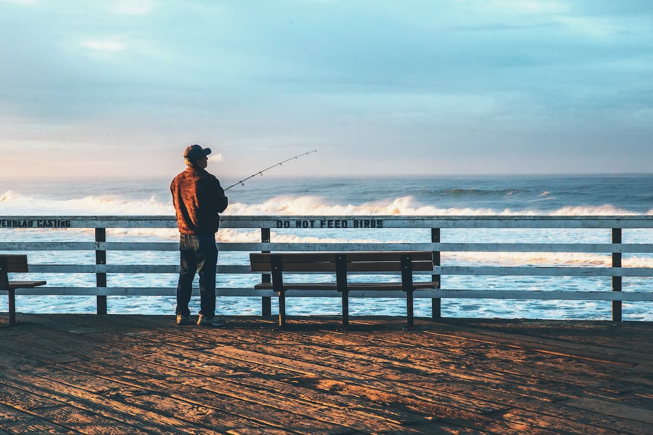 Top Fishing Spots in Western Australia