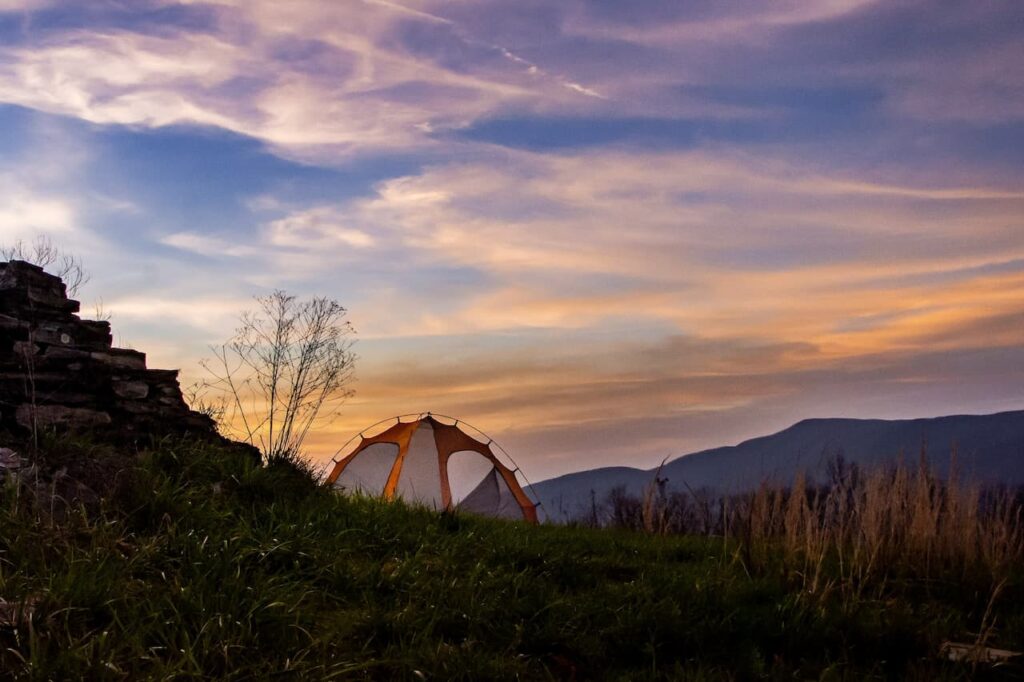 Best 4x4 Camping Spots in Western Australia