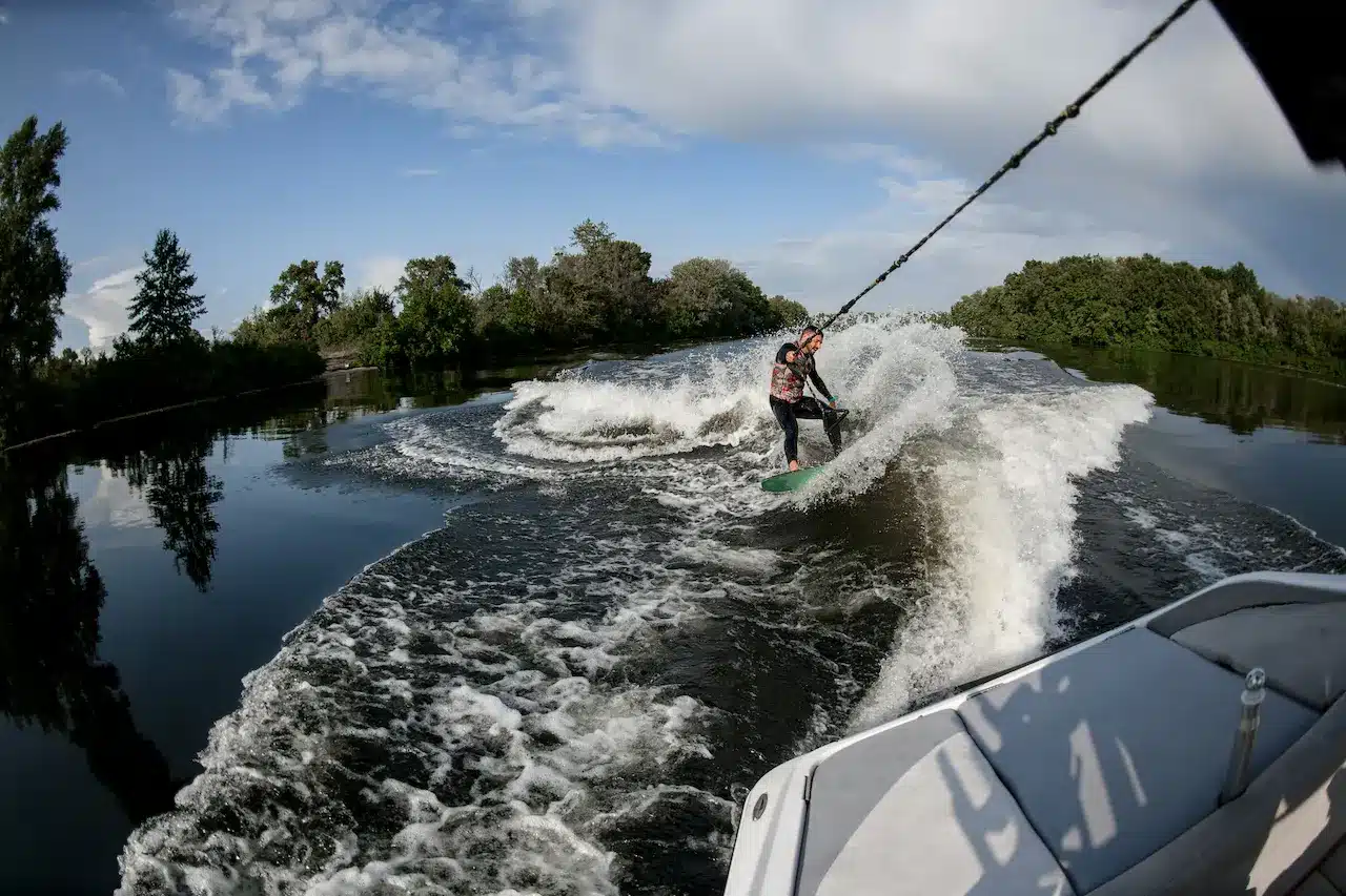 Best Wakesurf & Wakeboard in Western Australia