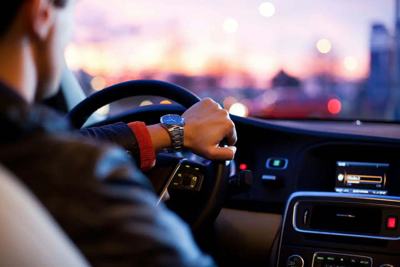 WA Vehicle Hire
