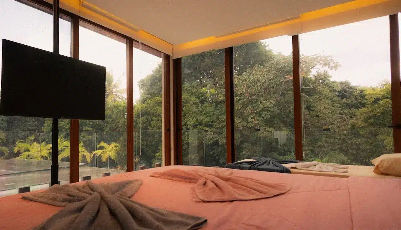 Albany Accommodation