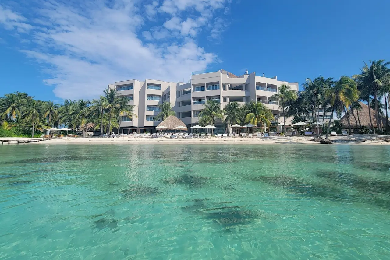 Broome Luxury Accommodation