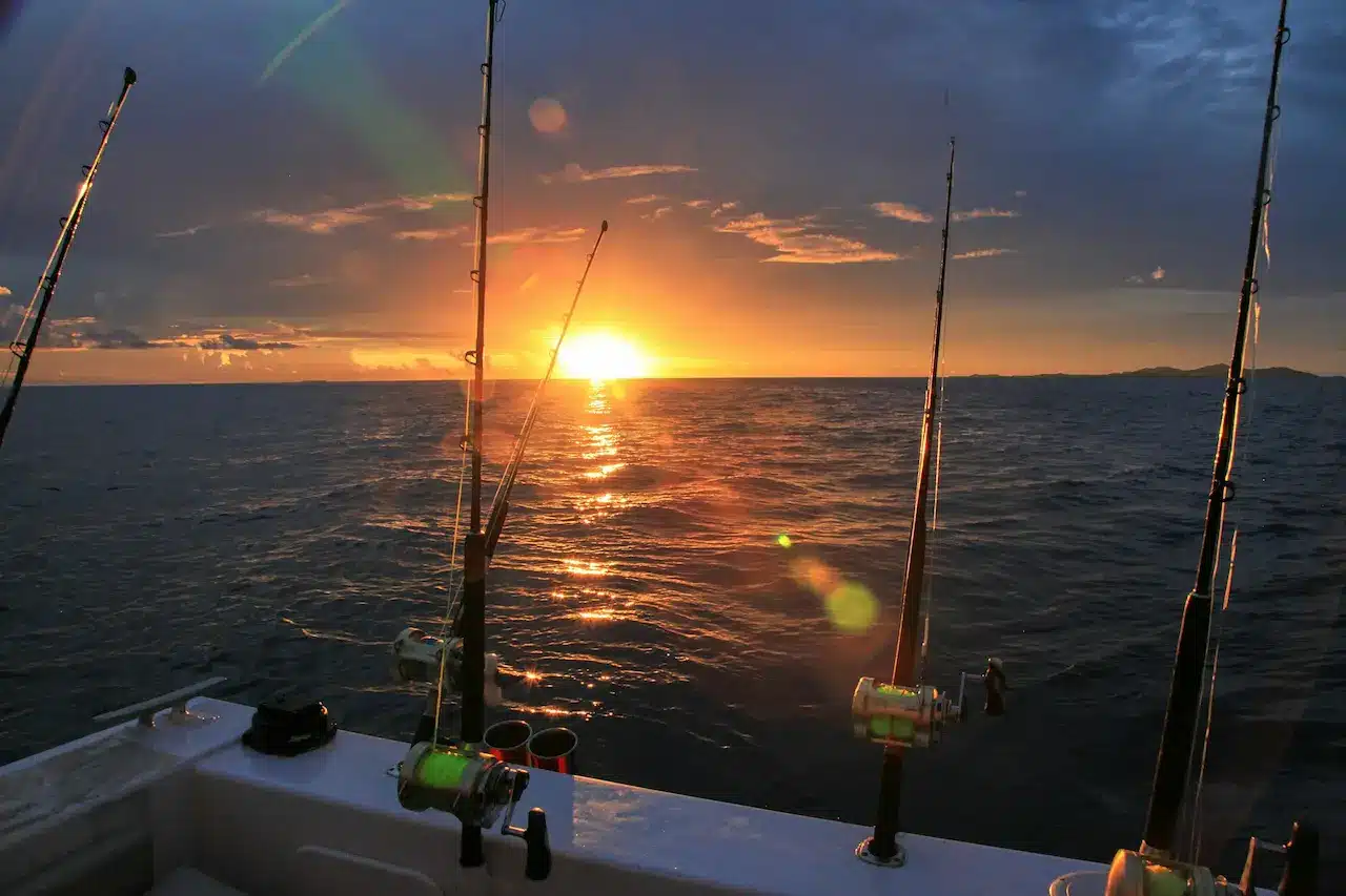 Bunbury Fishing Charters