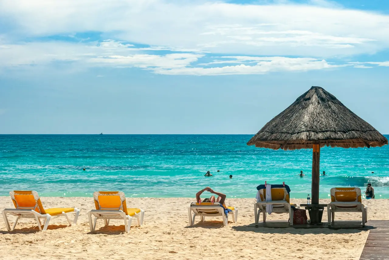 Busselton Resorts