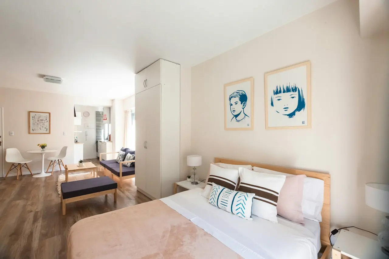 Coral Coast Accommodation