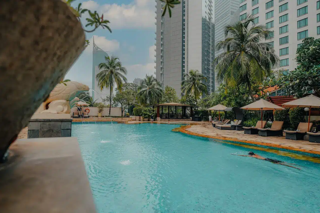 Esperance Luxury Accommodation