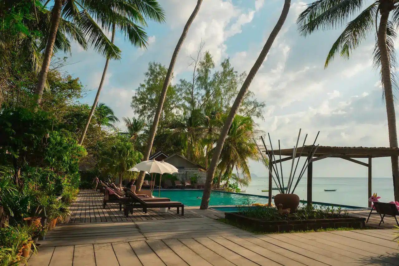 Esperance Resorts
