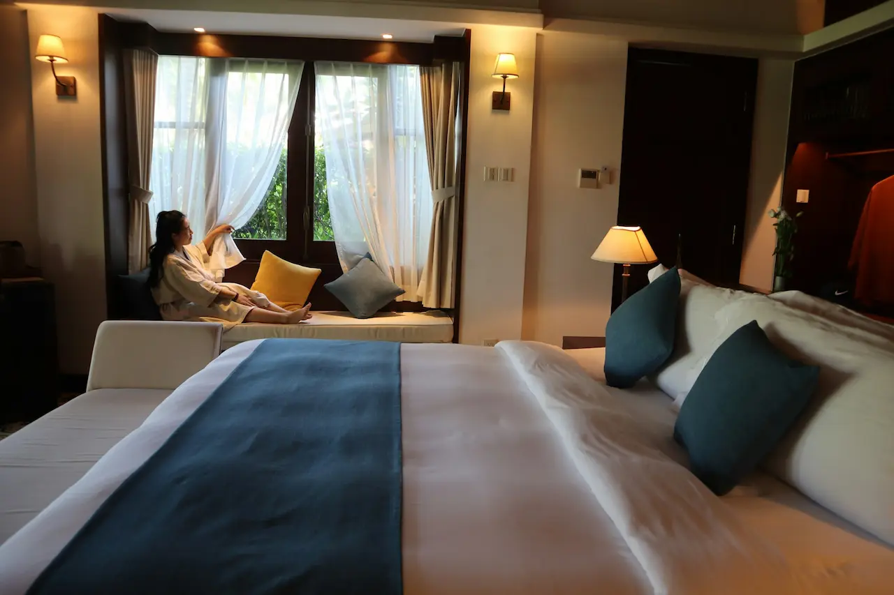 Exmouth Accommodation