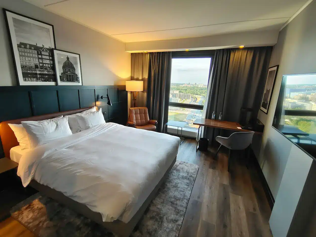 Geraldton Accommodation