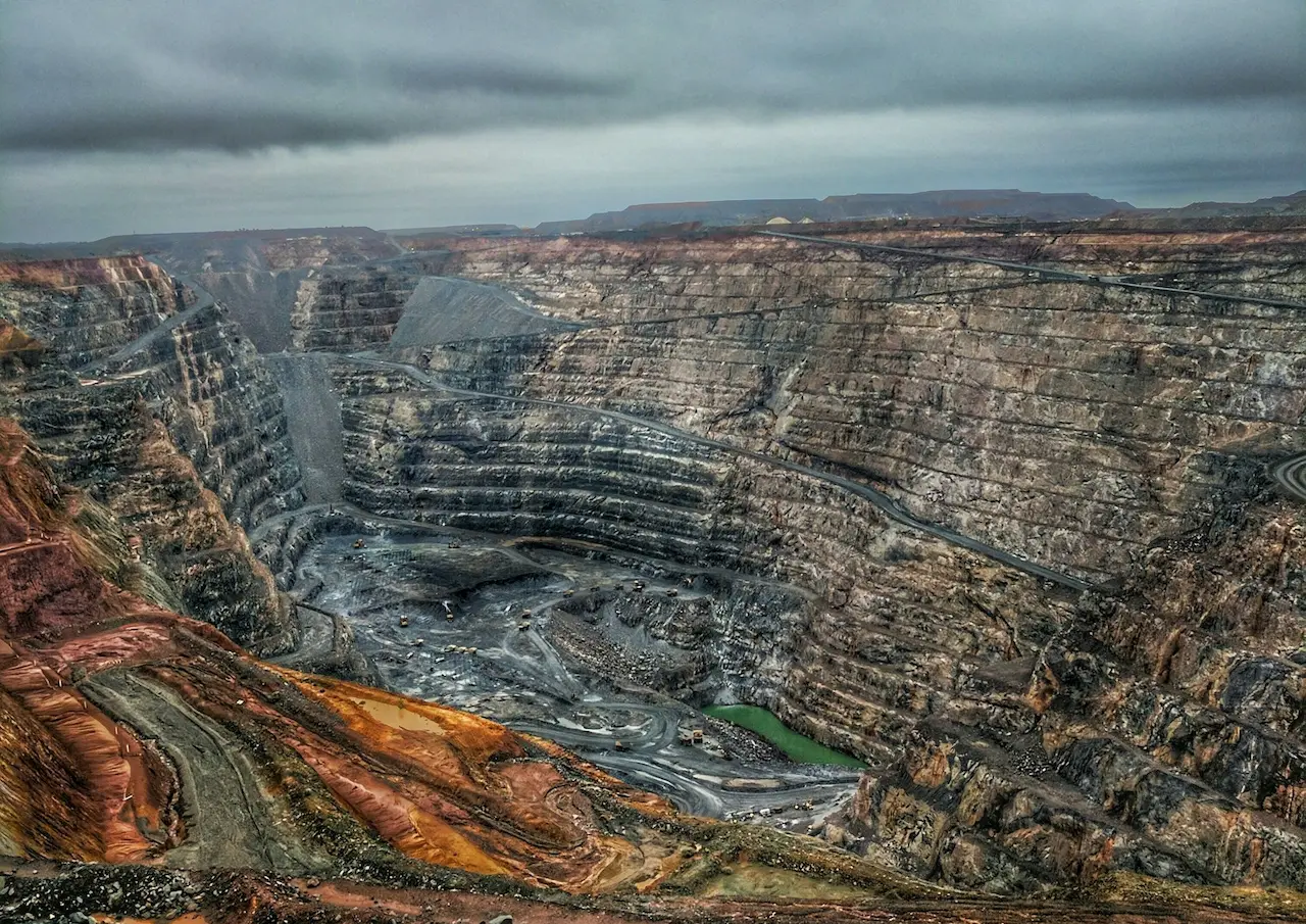 Kalgoorlie Attractions