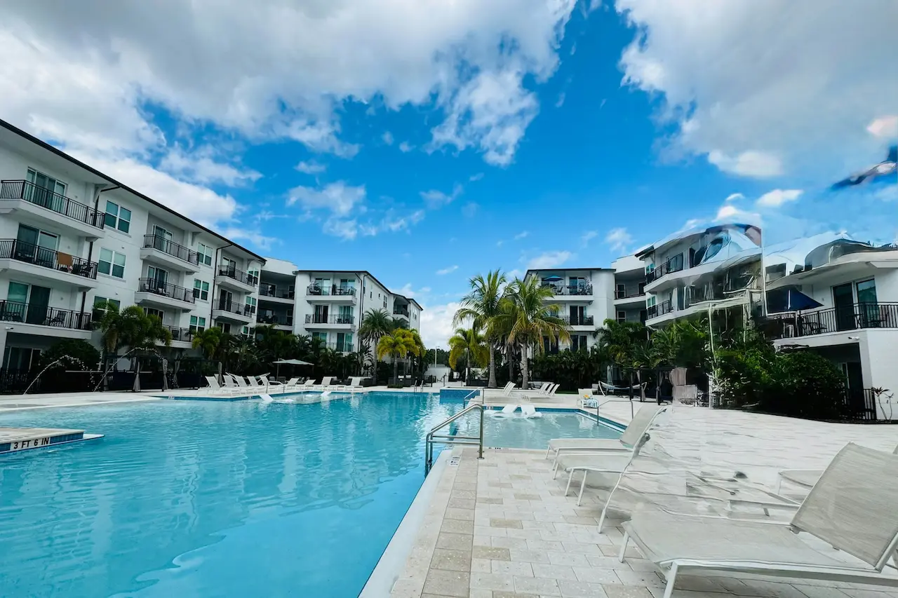 Mandurah Luxury Accommodation