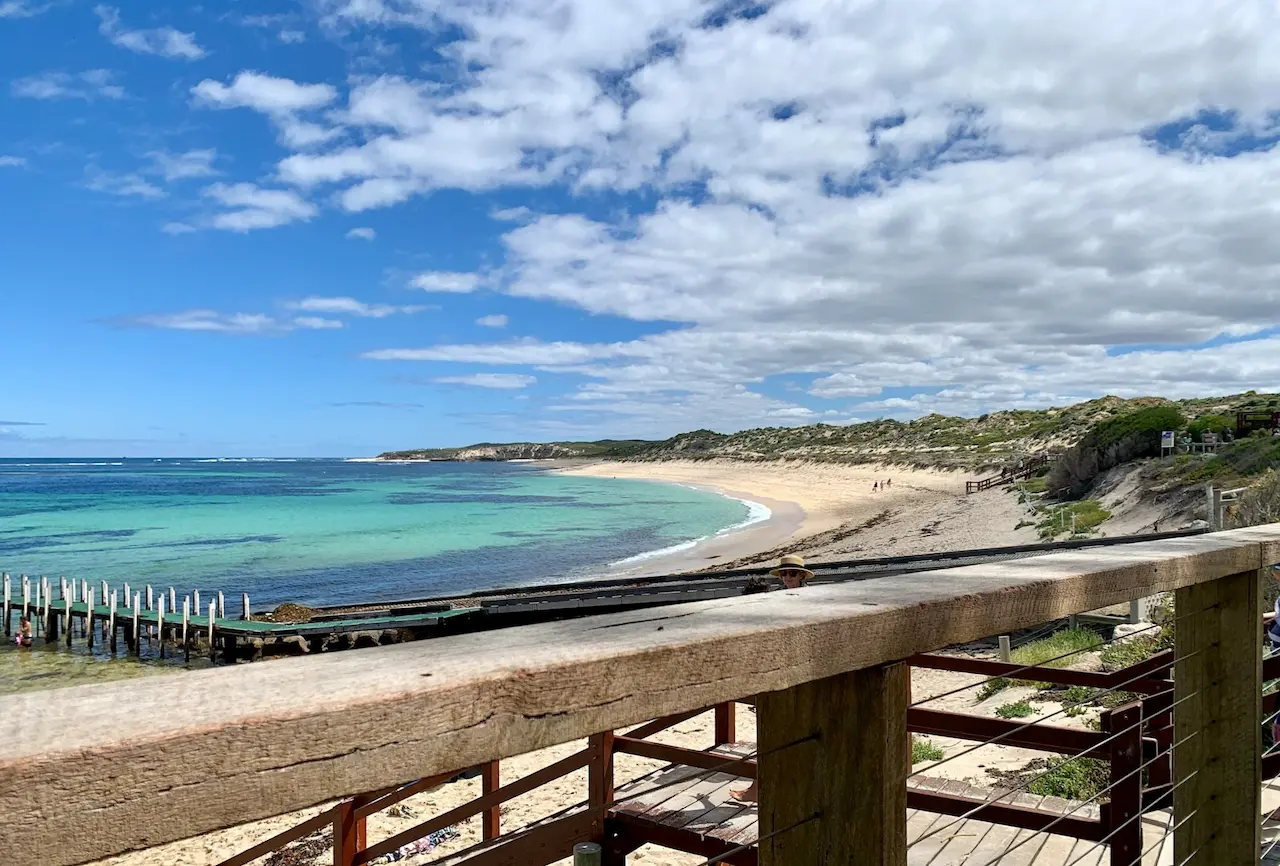 Margaret River Specials